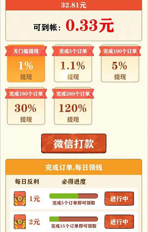 动漫总动员、悠悠茶园，免费拿0.6以上  第4张